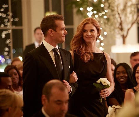 SUITS Season 7 Finale: Will They or Won't They?