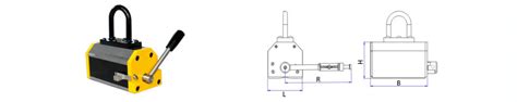 Permanent Magnetic Lifter Manufacturer - SDM Magnetic Co., Ltd.