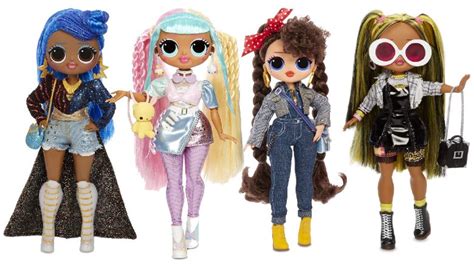 LOL Surprise OMG Series 2 Dolls: Where to Buy | Heavy.com