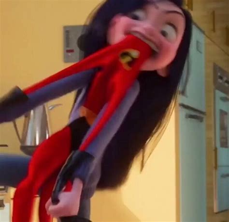 more of angry Violet | Incredibles 2 | #Incredibles2 | | Violet parr ...