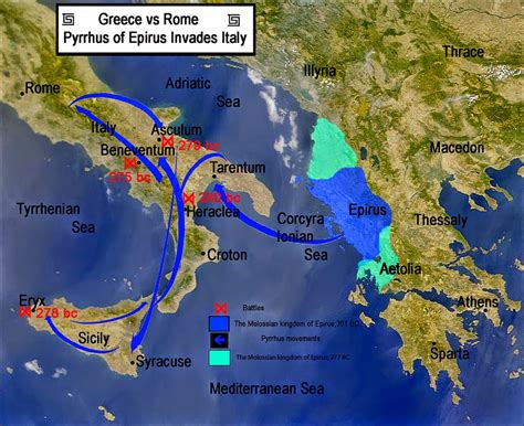 The Ascent and Demise of Carthage Module 1