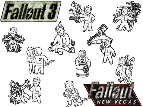 Fallout-NV All Perks Icons MAC by xnauticalstar on DeviantArt