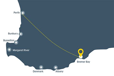 Ultimate guide to Bremer Bay | RAC WA