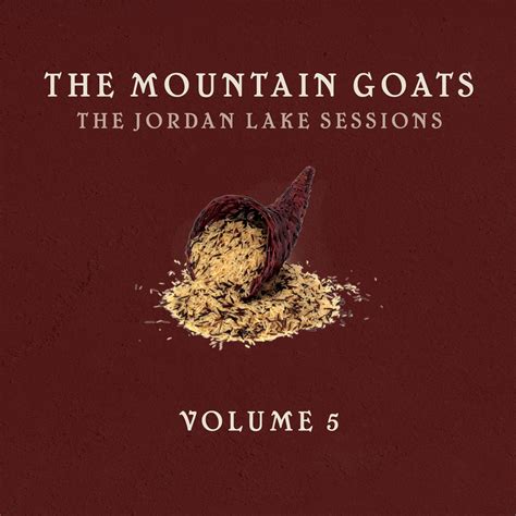 First Blood (The Jordan Lake Sessions Volume 5) | the Mountain Goats