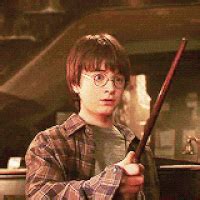 Harry potter GIF - Conseguir o melhor gif em GIFER