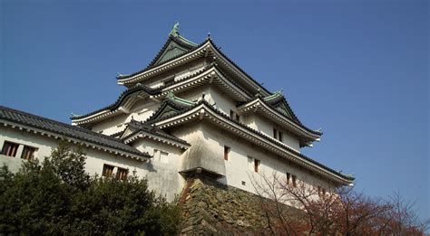 Wakayama | Castles, Temples, Nature | Britannica