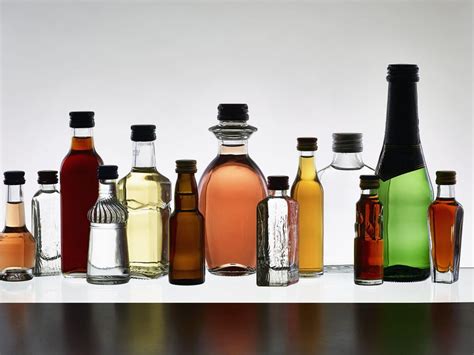 7 Types of Liqueurs You Should Try - Restaurant Garzon - Your New Cooking Guru