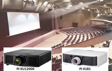 RICOH PROJECTORS on Tumblr