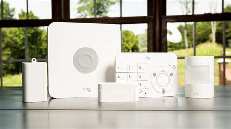 Ring's inexpensive security system handles the essentials for less - CNET