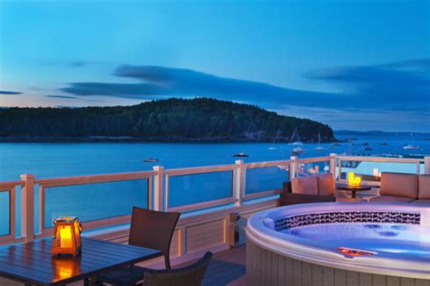 Things To Do in Bar Harbor Maine | Harborside Hotel