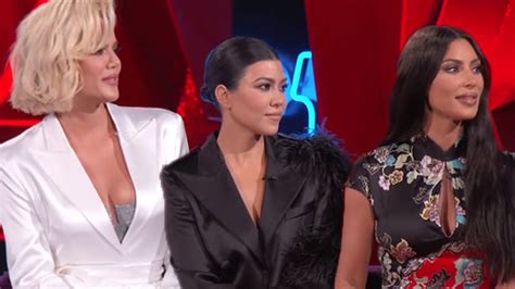 Kim, Khloe and Kourtney Kardashian Talk Baby Names, Birthday Rules and ...