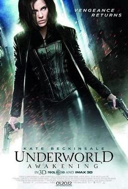 Underworld: Awakening - Wikipedia