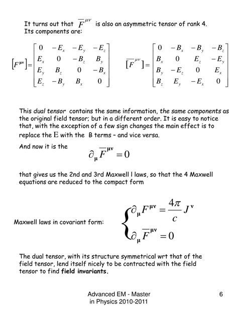 PPT - The Lorentz force PowerPoint Presentation, free download - ID:4225907