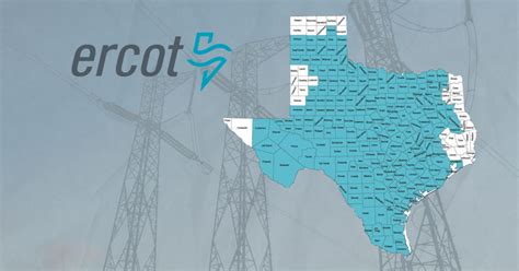 Just Who Is ERCOT? - Reform Austin