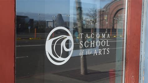 Tacoma School of the Arts (SOTA) with video | The Hume Group : The Hume Group