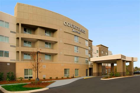 Photos of Courtyard By Marriott Nashville SE/Murfreesboro | Marriott Bonvoy