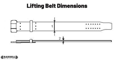 What Does a Weightlifting Belt Do and How Do They Work?