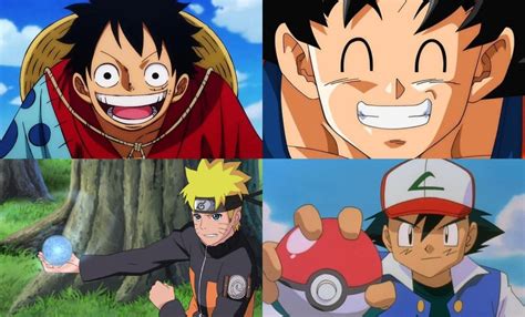 55 Most Popular Anime Characters of All Time (Ranked)