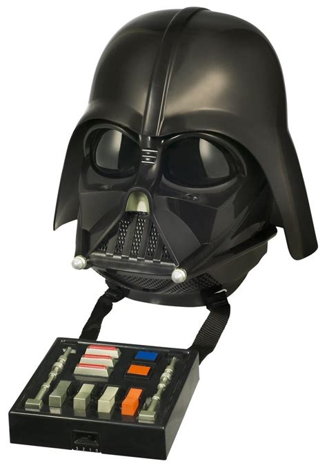 Darth vader voice changer app - timessilope