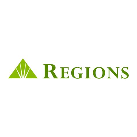 Regions Bank Logo PNG Vector - BrandLogo