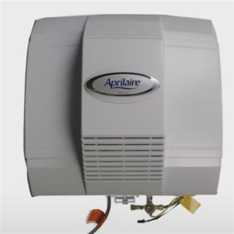 Aprilaire 700 Whole Home Humidifier - Everything Humidifiers