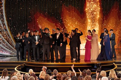 Canadian Oscars audience drops » Media in Canada