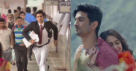 7 Best Movies of Sushant Singh Rajput Every Fan Should Watch