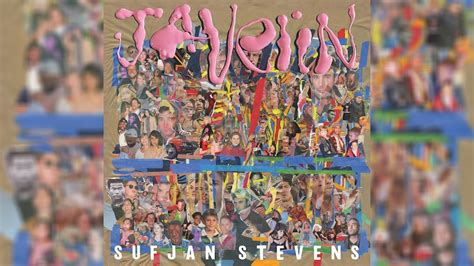 Sufjan Stevens — Javelin - Double J