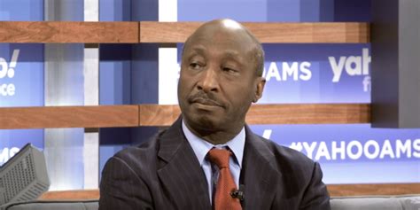 Merck CEO Kenneth Frazier: How innovation saves lives