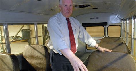 Rules adding safety features to all new school buses | The Spokesman-Review