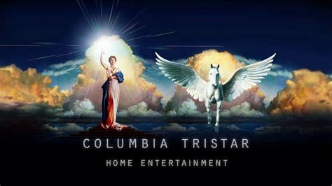 Columbia Tristar Home Entertainment + Jim Henson Home Entertainment (HD) - YouTube