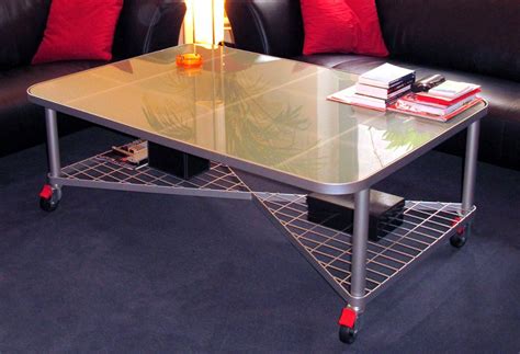 Computer desk into livingroom coffee table in a Moment? - IKEA Hackers - IKEA Hackers