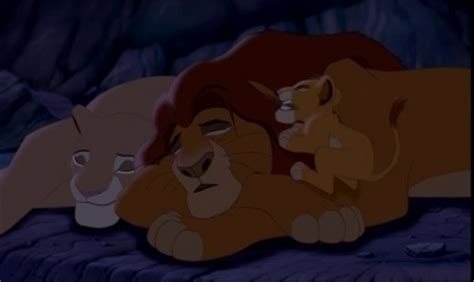 Mufasa and Sarabi - Disney Couples Photo (6439488) - Fanpop