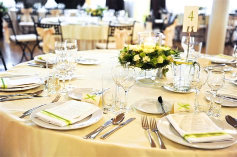 Organisation of a wedding reception in a hotel – why is it worth it? - Falenty Biznes i Wypoczynek