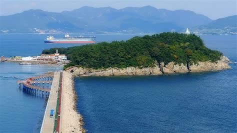 Best Place to visit in Yeosu in 2024 - Unravel Korea