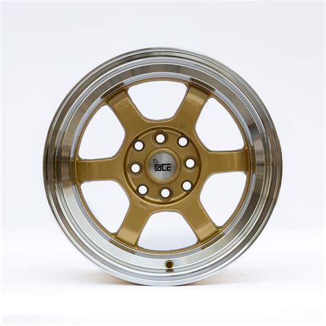 Factory Producer of Aftermarket Alloy Wheels in All Sizes of Cast Alloy Car Wheels - China Alloy ...