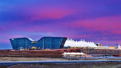 Experience our Grand Opening with this Special Offer | The Westin Denver International Airport Hotel