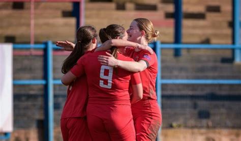 Welcome to the official website of Workington Town Women FC | Workington, Cumbria