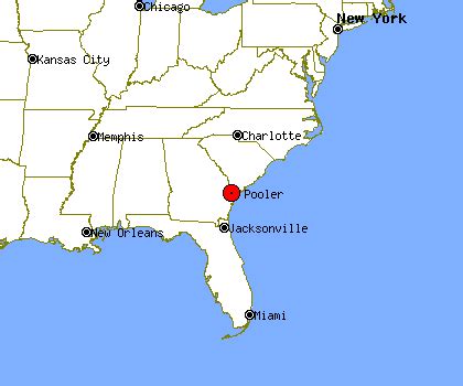 Pooler Profile | Pooler GA | Population, Crime, Map