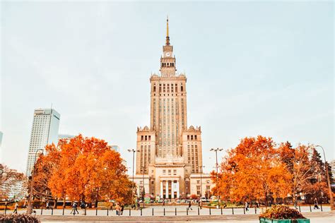 16 Best Cities in Poland for Travellers to Visit in 2023