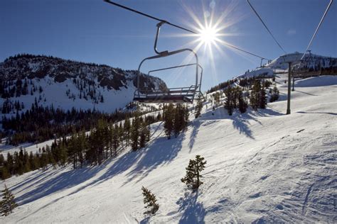 10-24 inches new snow in weekend forecast! - Hoodoo Ski Area