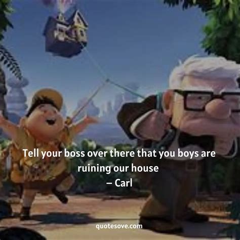 60+ Best Up Movie Quotes And Sayings » QuoteSove