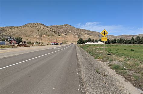 Interim signal to be constructed on Idaho Highway 55 at Brookside Lane | Idaho Transportation ...