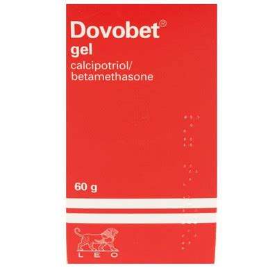 Dovobet Gel 60g | Pharmacy2U