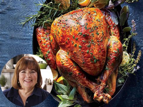 The top 30 Ideas About Ina Garten Thanksgiving Turkey – Best Diet and ...