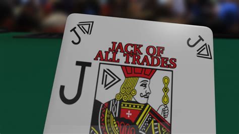 A Jack of All Trades is not so bad | Hamil Bros Studios