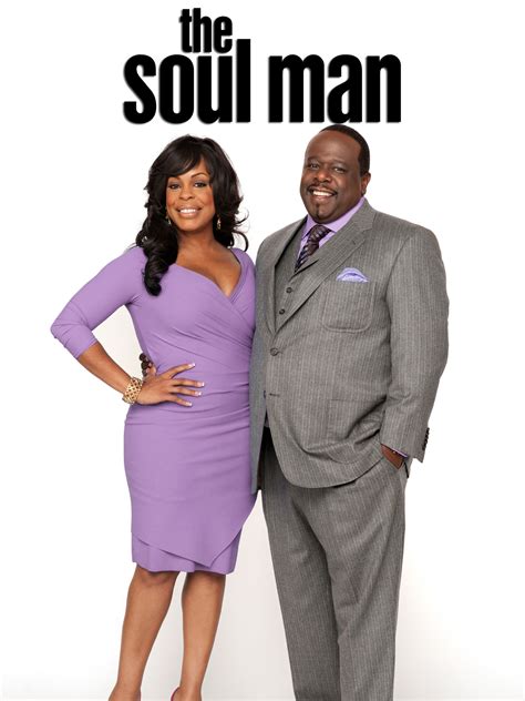 Soul Men Cast