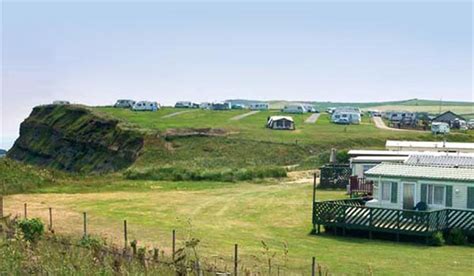 Whitby Holiday Park - Touring Park - Holiday & Touring Park in Saltwick Bay, Whitby - Discover ...