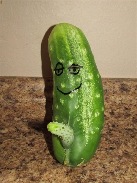 Create meme "cucumber , vulgar cucumber, pickle funny pictures" - Pictures - Meme-arsenal.com