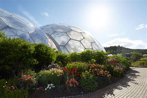 Eden Project plants roots down under | Green Magazine